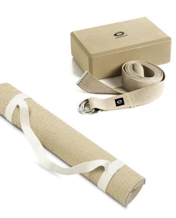 Abilica Basic Yogapakke