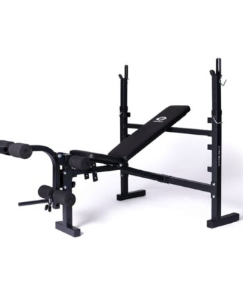 Abilica 3150 Bench