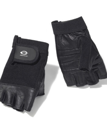 Abilica Black Barglove