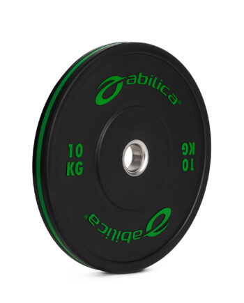 Abilica Bumperplate 10 Kg 50 Mm