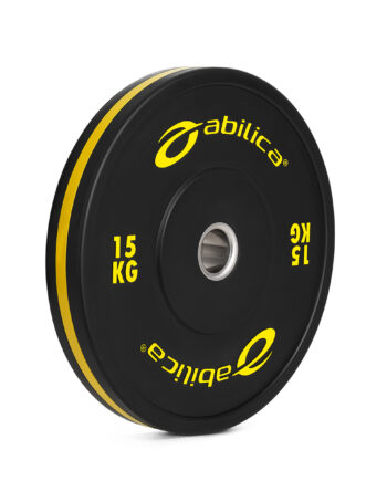 Abilica Bumperplate 15 Kg 50 Mm