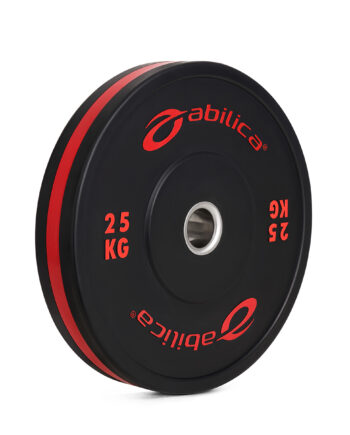 Abilica Bumperplate 25 Kg 50 Mm