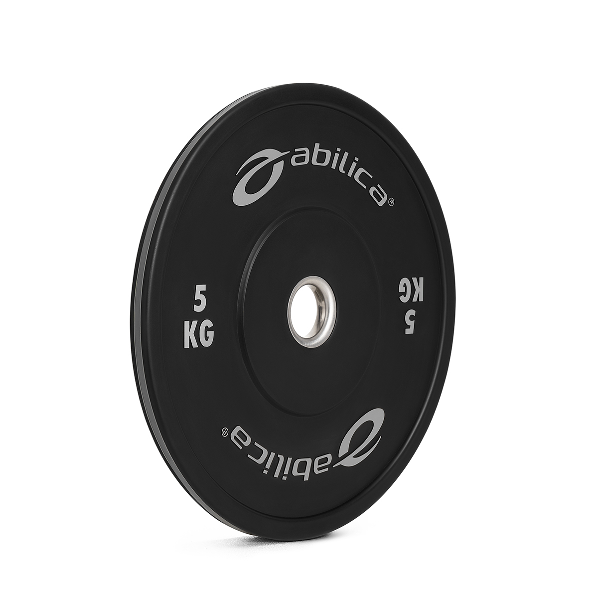 Abilica Bumperplate Kg 50 Mm