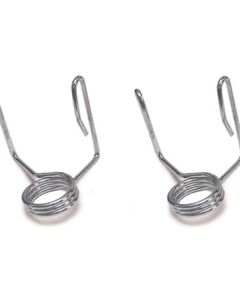 Abilica Fjederlås Sæt 50 Mm