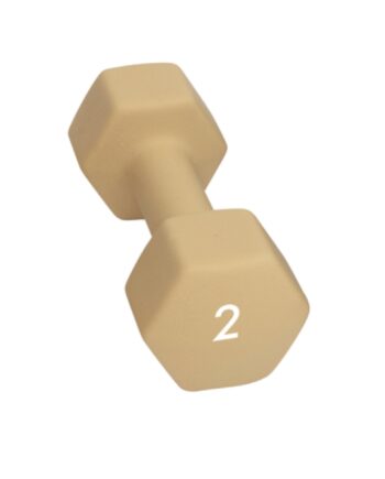 Abilica Hex Dumbbell   Kg