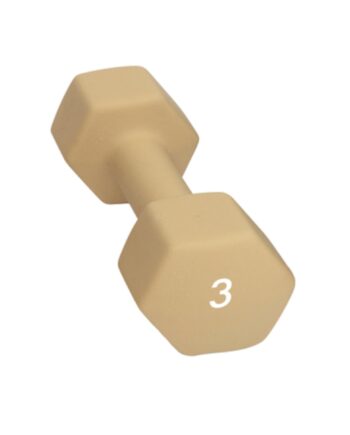 Abilica Hex Dumbbell   Kg