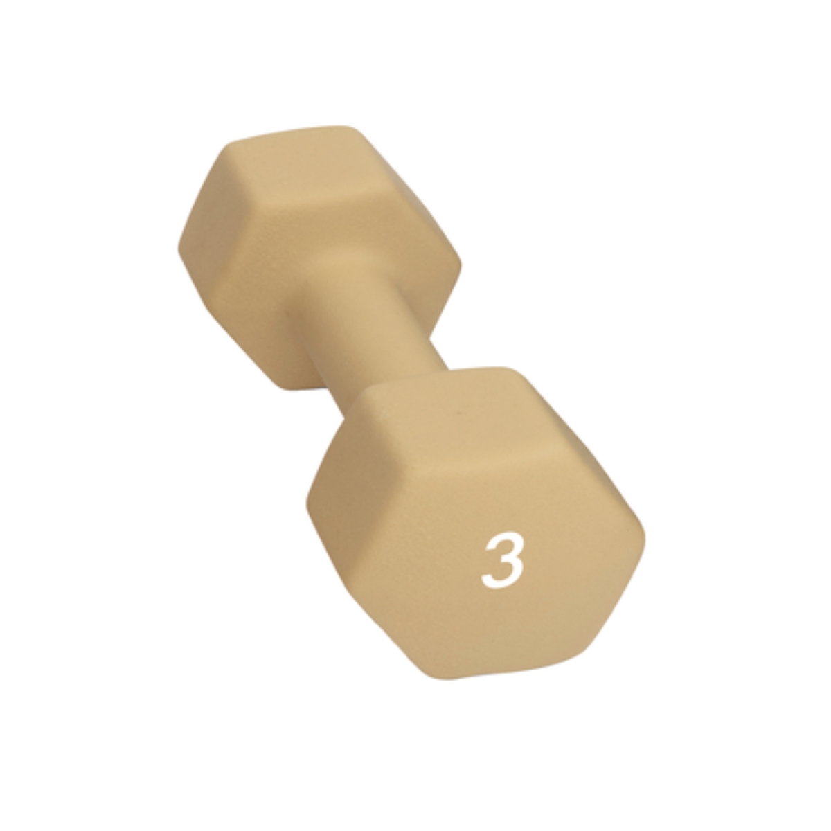 Abilica Hex Dumbbell Kg