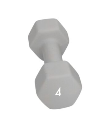 Abilica Hex Dumbbell   Kg