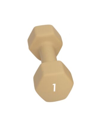 Abilica Hex Dumbbell   Kg