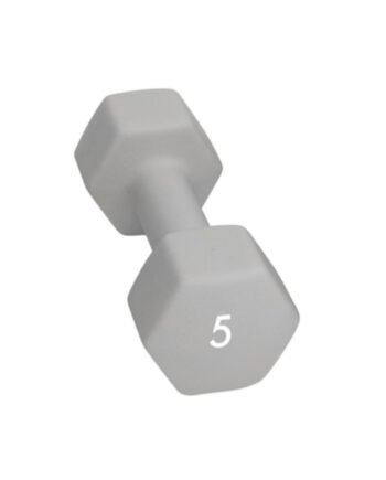 Abilica Hex Dumbbell   Kg