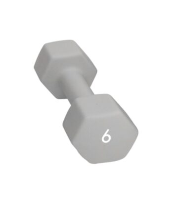Abilica Hex Dumbbell   Kg