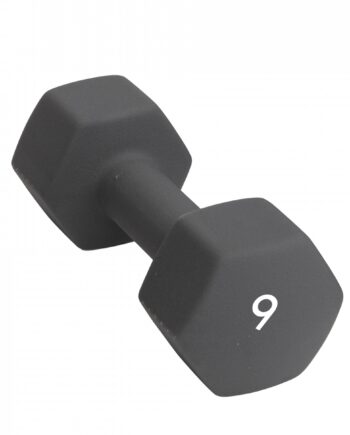 Abilica Hex Dumbbell   Kg