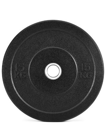 Abilica Hi-temp Bumperplate 15 Kg