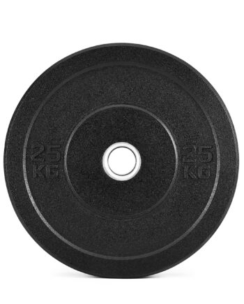 Abilica Hi-temp Bumperplate 25 Kg