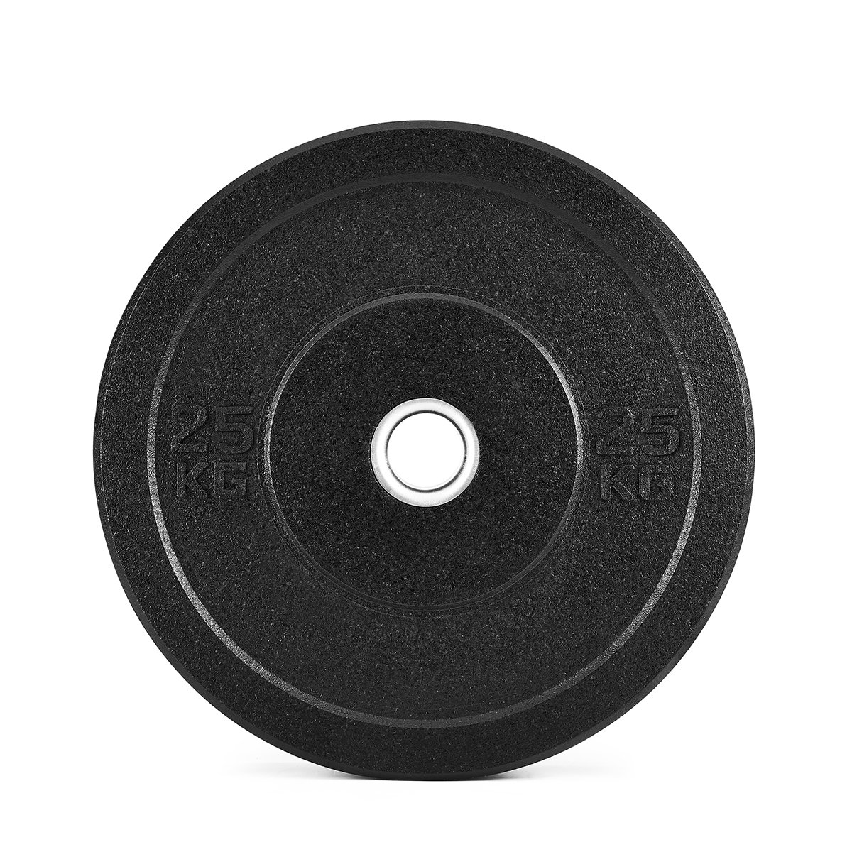Abilica Hi-temp Bumperplate 25 Kg