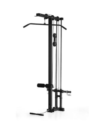 Abilica Lat-attachment 500