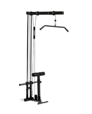 Abilica Lat-attachment 40