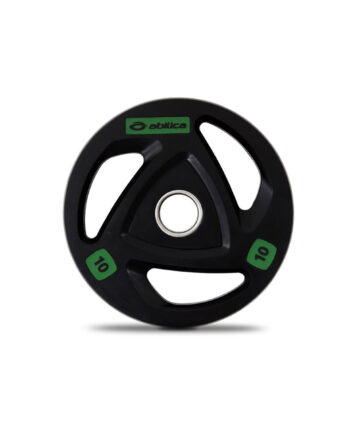Abilica Olympic Weightplate 10 Kg