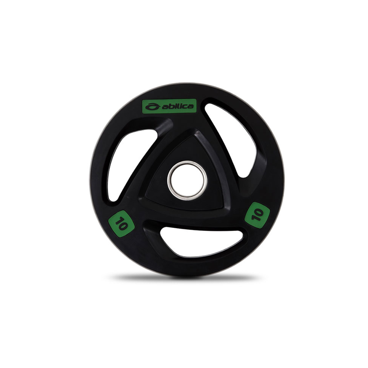 Abilica Olympic Weightplate 10 Kg