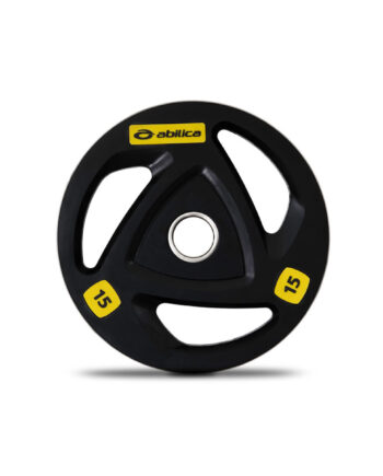 Abilica Olympic Weightplate 15 Kg