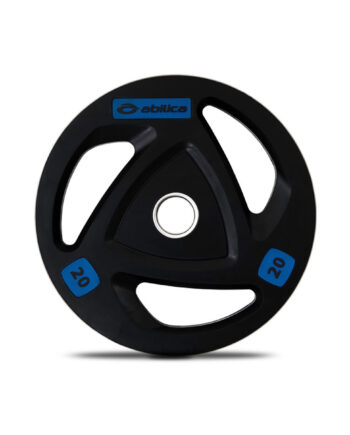 Abilica Olympic Weightplate 20 Kg
