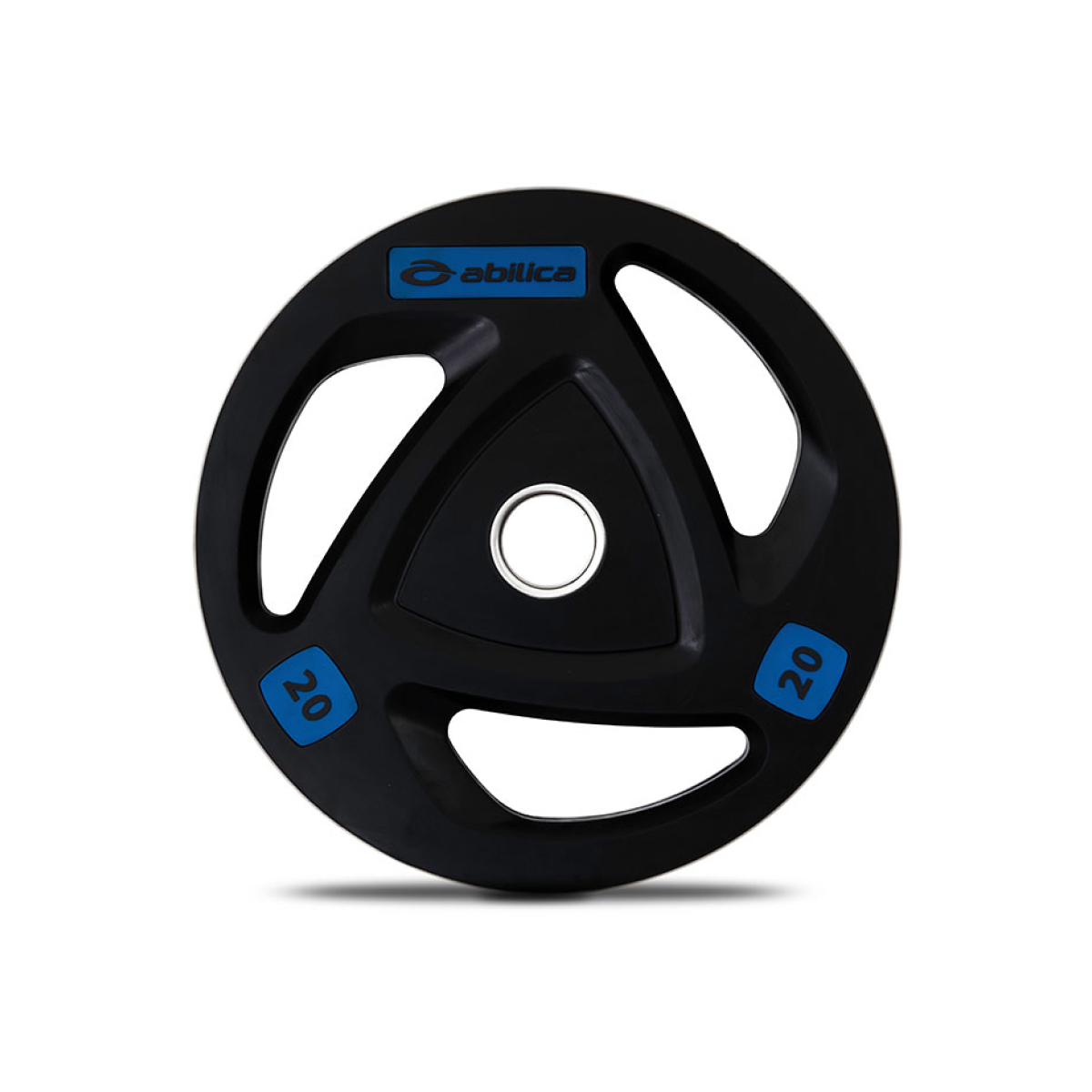 Abilica Olympic Weightplate 20 Kg
