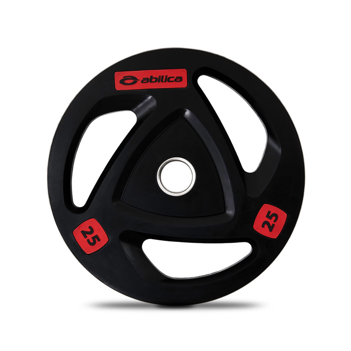Abilica Olympic Weightplate 25 Kg