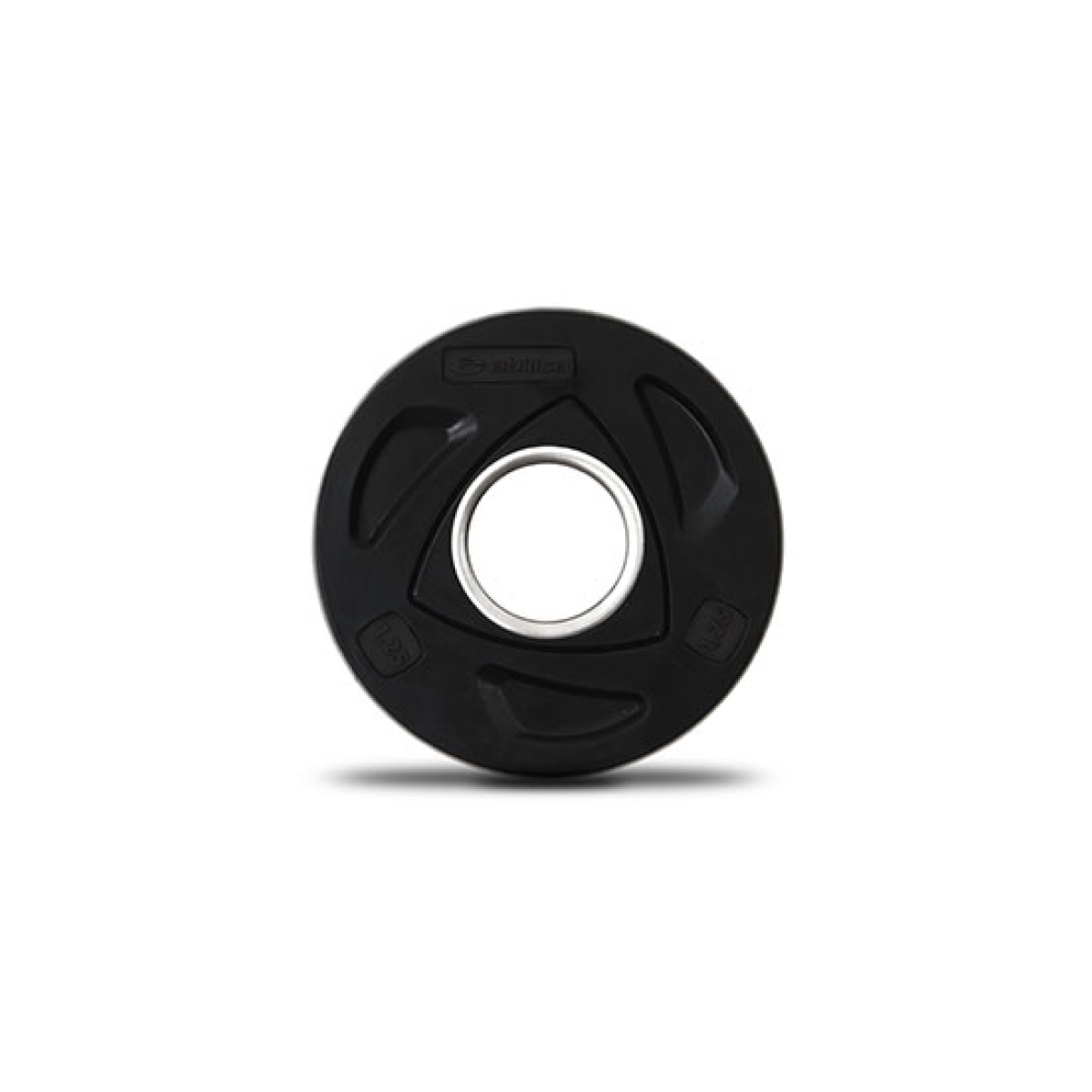 Abilica Olympic Weightplate 25 Kg 50 Mm