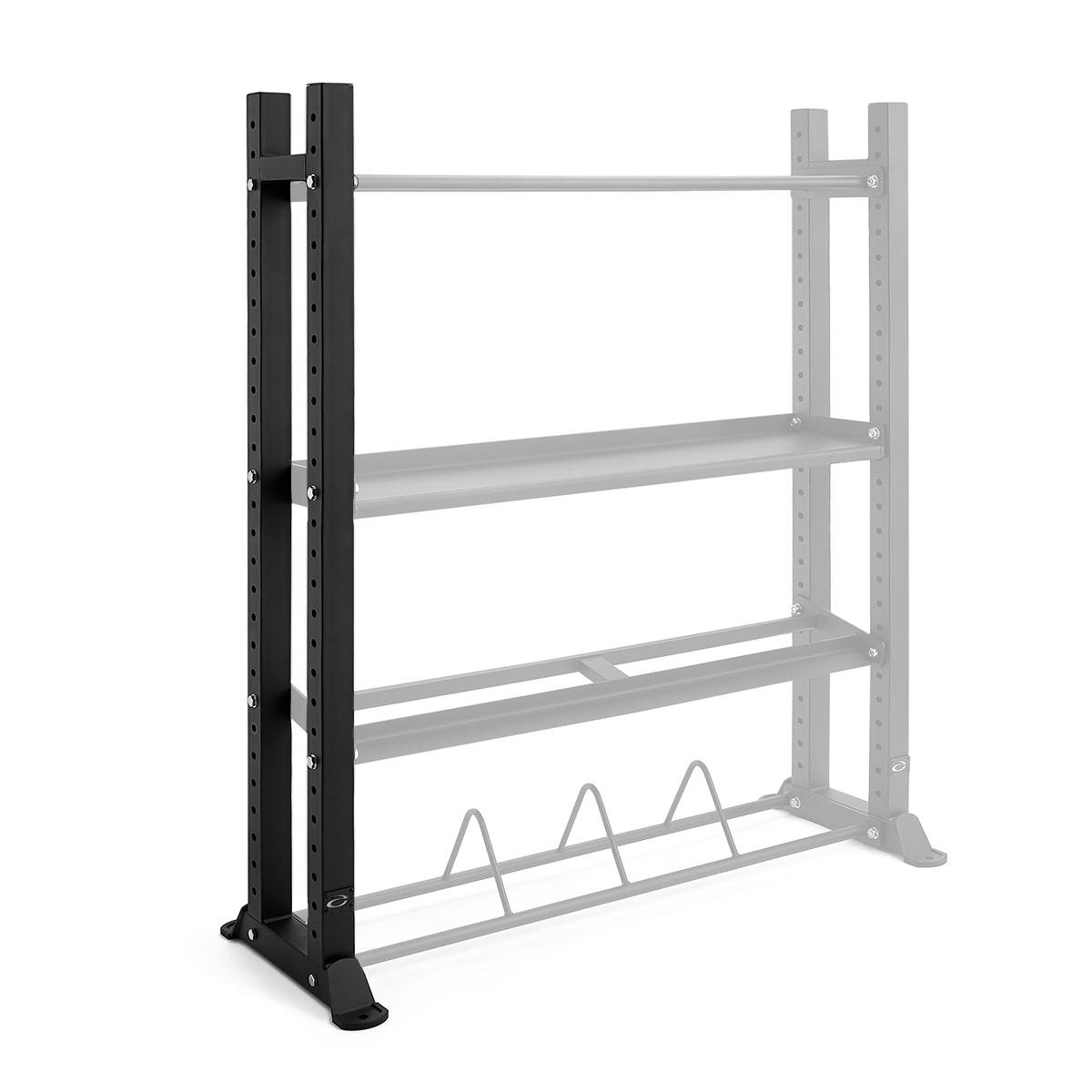 Abilica Opbevaringsmodul Ben 150 Cm