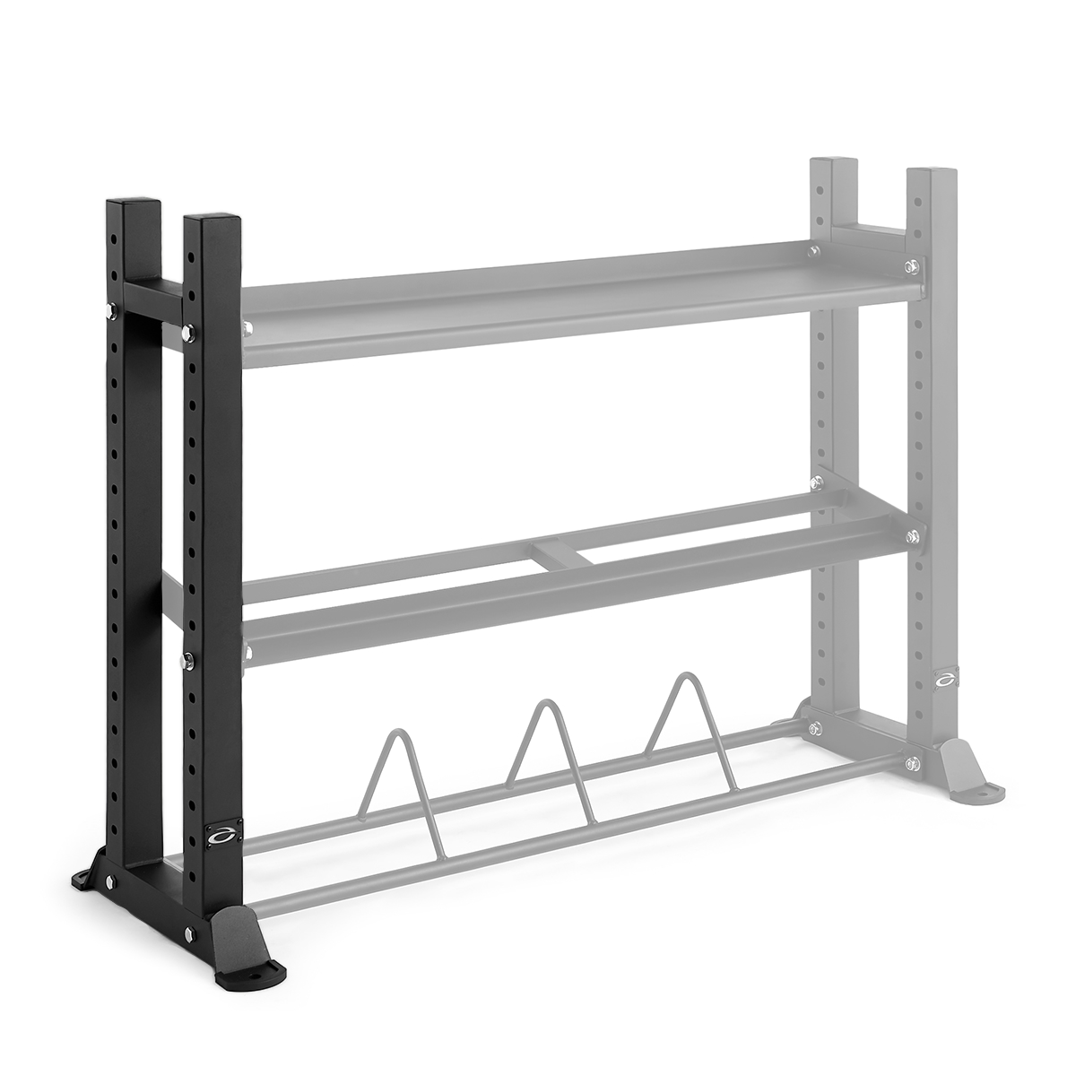 Abilica Opbevaringsmodul Ben 100 Cm