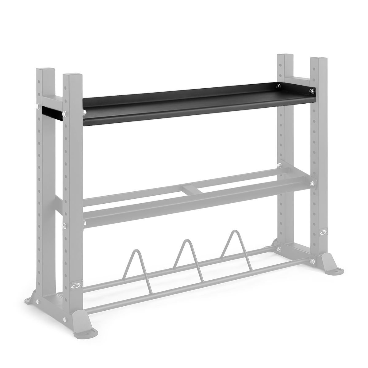 Abilica Opbevaringsmodul Hylde Til Kettlebells