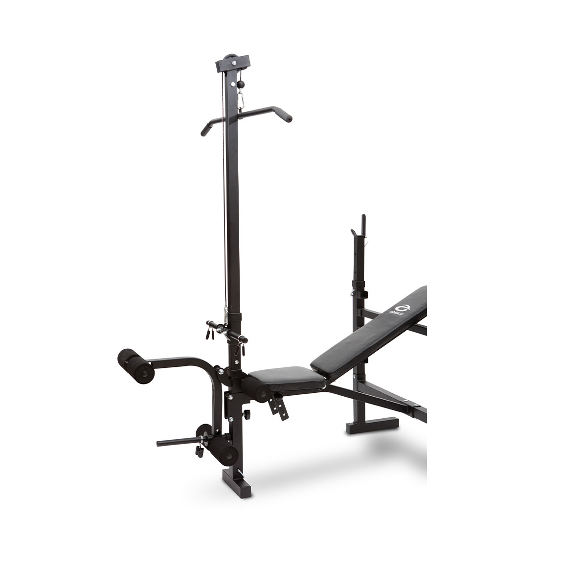 Abilica 3150 Pulldown Attachment