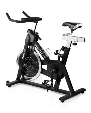 Abilica Racer 20 Spinningcykel