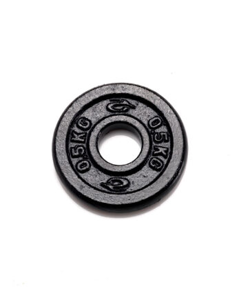 Abilica Weightplate     Kg 25 Mm