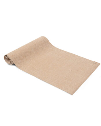 Abilica Yogamat Jute Eco