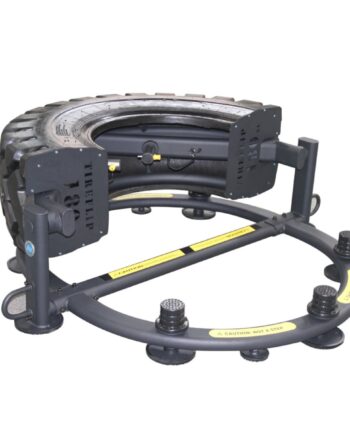 Abs Company Tireflip 180