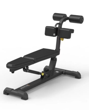 Adjustable Abdominal Bench