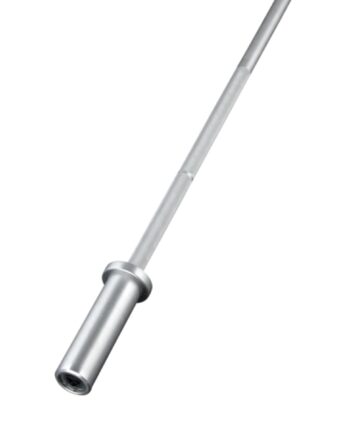 Aluminum Training Bar 5kg