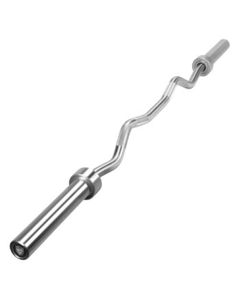 American Barbell Ez Curl Bar