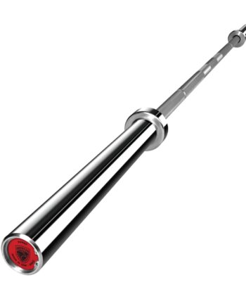 American Barbell Grizzly Power Bar 20 Kg