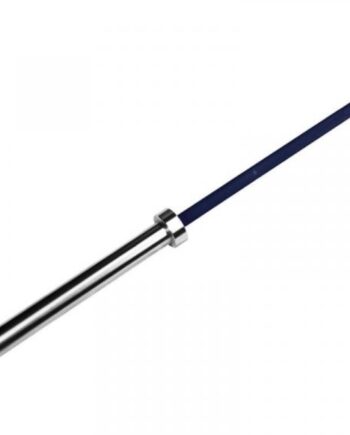 American Barbell The California Bar Navy Blue 20 Kg