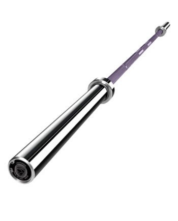 American Barbell The California Bar Purple 15 Kg