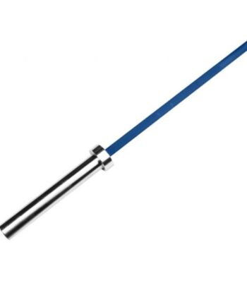 American Barbell The California Bar Sky Blue 15 Kg