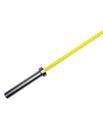 American Barbell The California Bar Yellow 15 Kg
