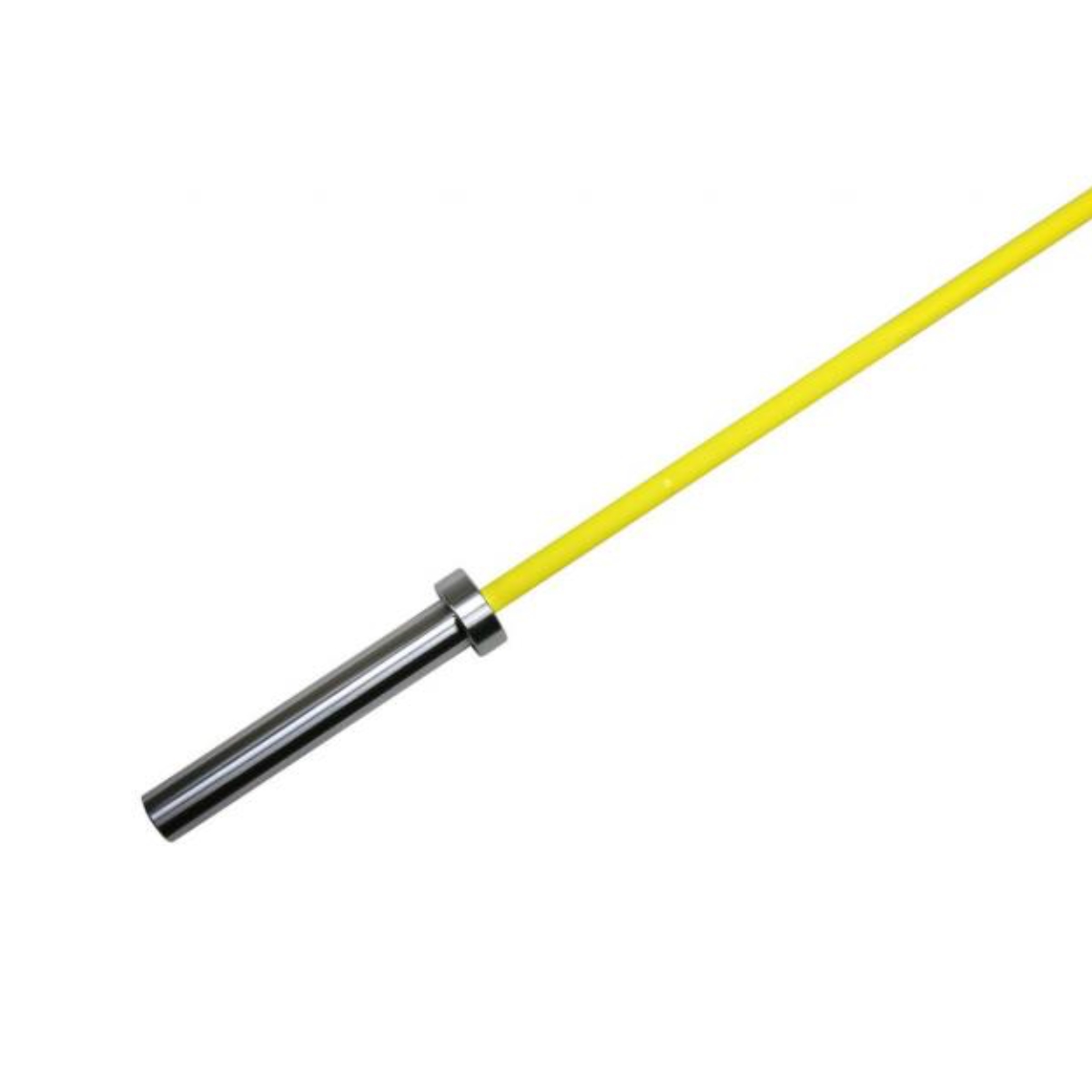 American Barbell The California Bar Yellow 15 Kg