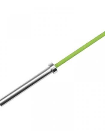 American Barbell The California Bar Zombie Green 20 Kg