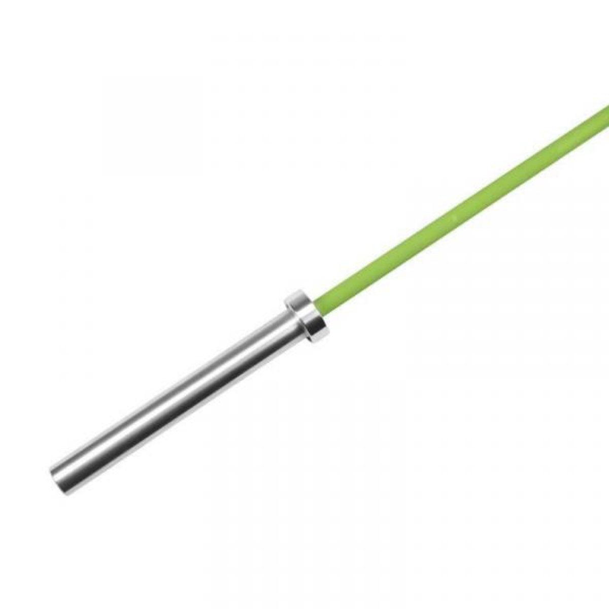 American Barbell The California Bar Zombie Green 20 Kg