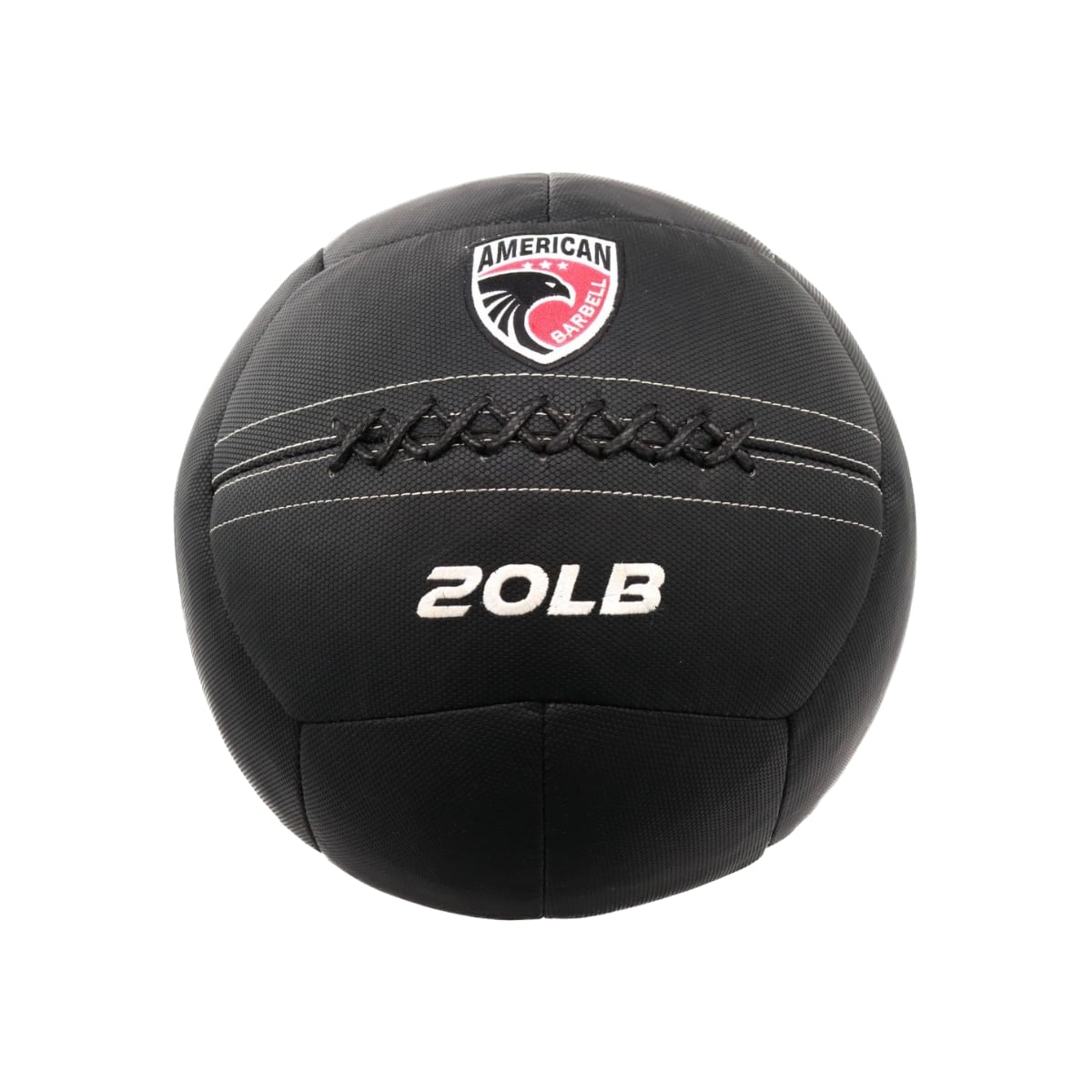 Americanbarbell Premium Wall Ball 20 Lb