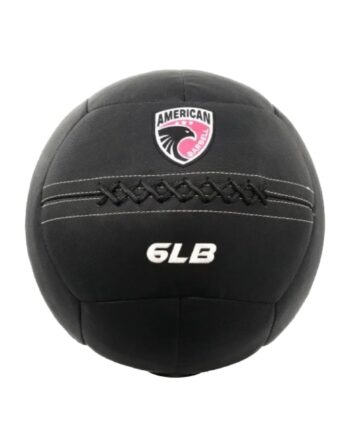 Americanbarbell Premium Wall Ball   Lb