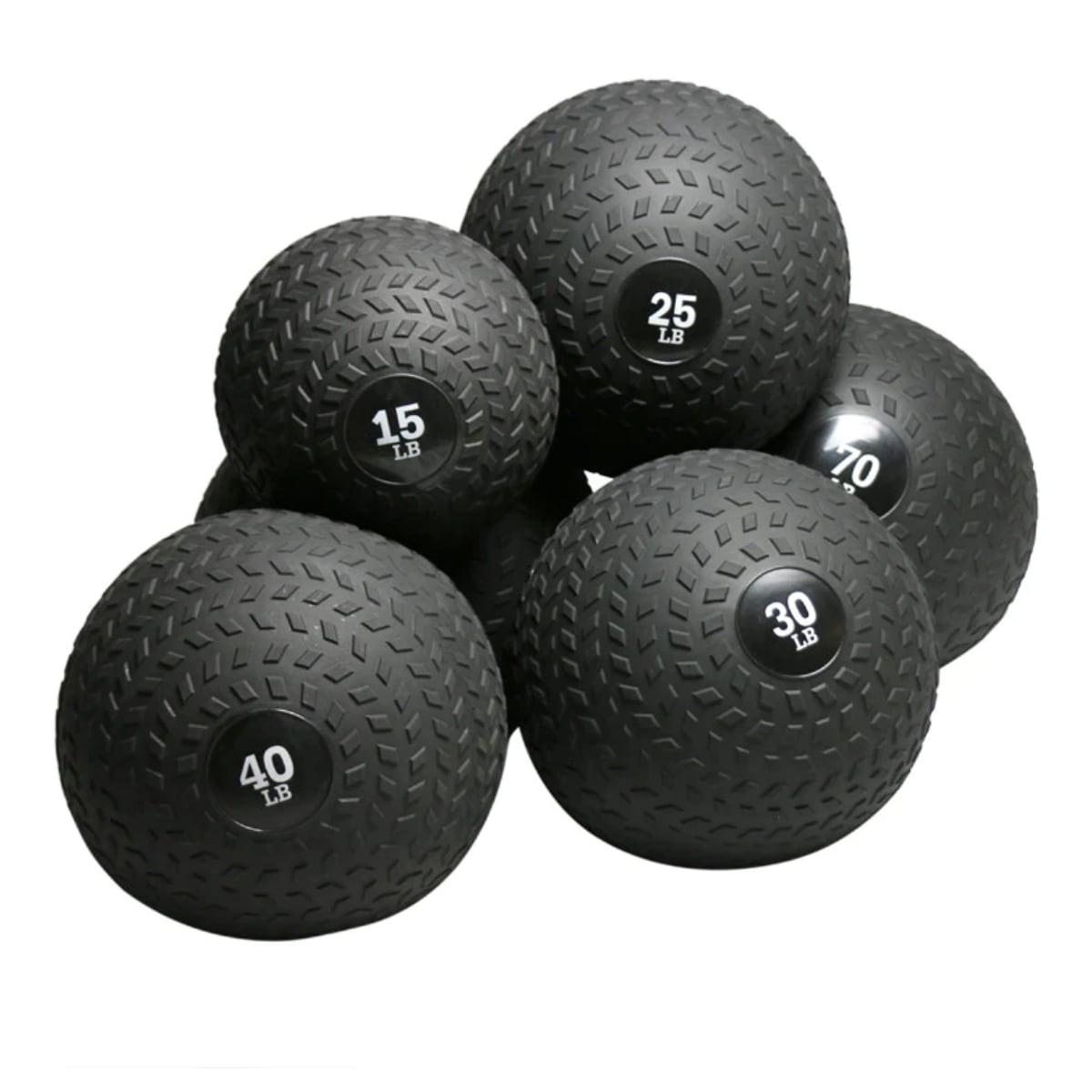 Americanbarbell Slam Ball 100 Lb